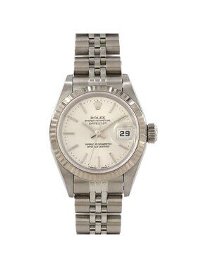 Rolex Datejust Automatic Number Watch